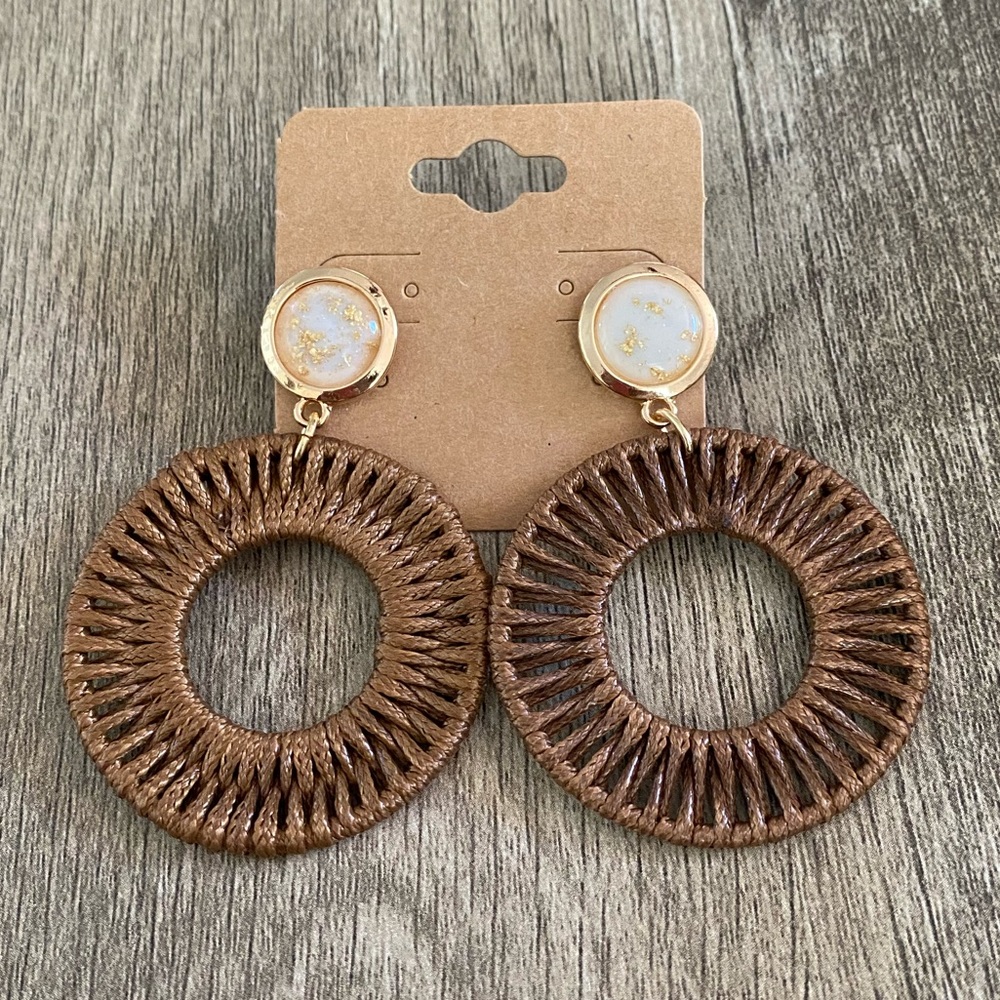 Hypo-Allergenic Post Earrings